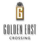 Golden East Crossing