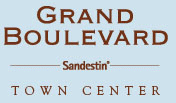 Grand Boulevard at Sandestin Town Center