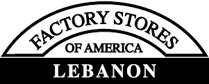 Factory Stores of America - Lebanon MO