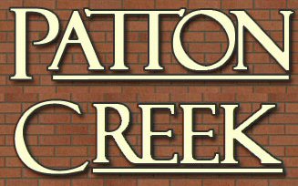 Patton Creek