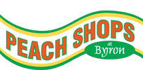 Peach Shops at Byron