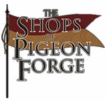 The Shops of Pigeon Forge