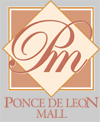 Ponce de Leon Mall