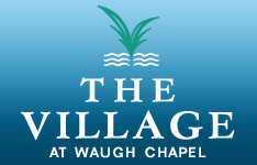 The Village at Waugh Chapel