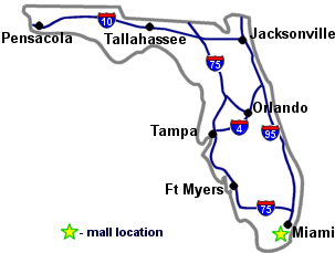 Nike Outlet Store Locations In Florida