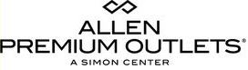 Allen Premium Outlets in Allen, TX