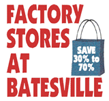 Factory Stores at Batesville