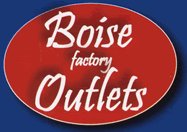 Boise Factory Outlets
