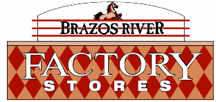 Brazos River Factory Stores