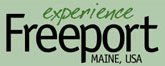 Freeport Maine Outlets