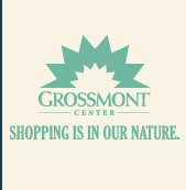 Grossmont Shopping Center In La Mesa Ca