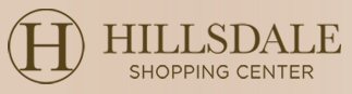 Hillsdale Shopping Center