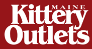 Kittery Outlet Center