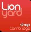 Lion Yard Shopping Centre