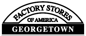 Factory Stores of America Georgetown