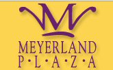 Meyerland Plaza