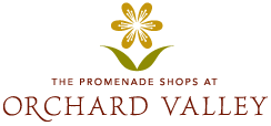 The Promenade Shops at Orchard Valley