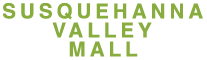 Susquehanna Valley Mall