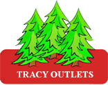 Tracy Outlets