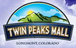 Twin Peaks Mall